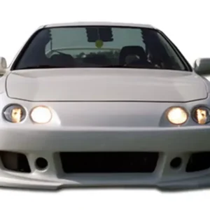 Duraflex B-2 Front Bumper Cover Compatible With 1994-1997 Acura Integra - 1 Piece