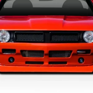 Duraflex RBS V2 Wide Body Headlight Mounts Compatible With 1995-1998 Nissan 240SX - 2 Piece