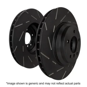 EBC 2020+ Subaru WRX 2.4T USR Sport Rotors