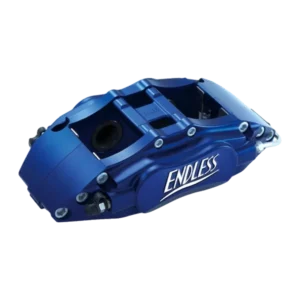 ENDLESS 4POT [Front] Big Brake Kit - Mazda RX-7 (FD3S)