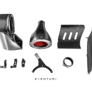 Eventuri Carbon Intake System for Audi B9 RS4 RS5 2019-2025 - Enhanced Airflow Performance