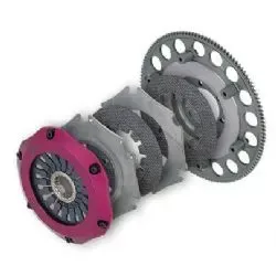 Exedy Carbon Clutch Kit for Nissan Skyline R32/R33