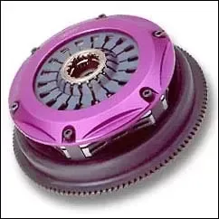Exedy Hyper Triple Clutch Kit for Nissan Skyline R32/R33/R34 2.6L RB26DETT 93-00