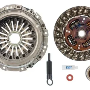 Exedy Racing Clutch FJK1000 for Subaru Impreza 2004-2010, WRX 2012-2016