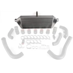 Extreme Turbo Systems Anodized Front Mount Intercooler Upgrade Subaru STI | WRX 2008-2014