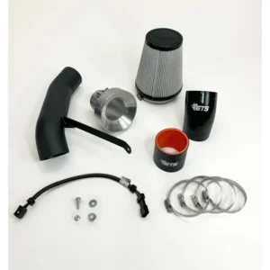 Extreme Turbo Systems Stock Dryflow Synthetic Turbo Intake Subaru WRX 2015+