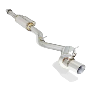 Fujitsubo Authorize RM (70mm specification) Exhaust System – Toyota GR86 / Subaru BRZ ZD8