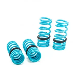 Godspeed Project Traction-S Lowering Springs Nissan 370Z Z34 2009-2017