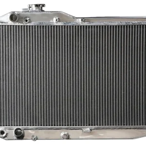 GReddy 00-09 Honda S2000 (AP1/AP2) TW-R Aluminum Radiator