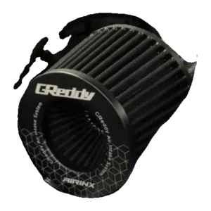 Greddy 91-02 Mazda RX-7 Airinx Intake Kit - Mazda RX-7 FD3S