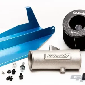Greddy Airinx Intake System for Scion FRS Subaru BRZ 2013-2017 High Flow Aluminum Pipe