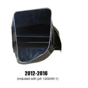 GReddy DCT Cooler Duct for Nissan GT-R 2012-2016 - Performance Airflow Upgrade