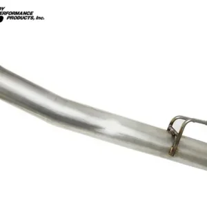 Greddy Full 3 Inch Forward Midpipe for Honda Civic Type R 2017-2021, Stainless Steel Upgrade