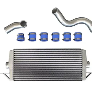 Greddy Type-24E Intercooler Kit for Honda Civic Type R 2017-2018