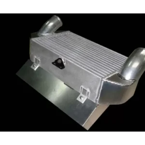 GReddy V-Mount Intercooler Radiator Kit Ver.2 for Mazda FD3S RX7 1993-1996