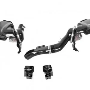 GruppeM Carbon Fiber Ram Air Intake System BMW M3 F80 | M4 F82 14-20