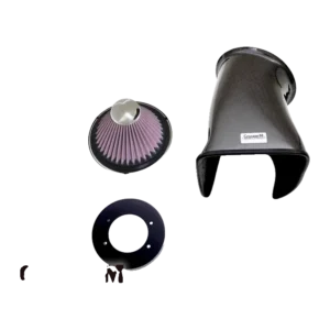 GruppeM Ram Air System – Acura Integra B18C DC2/DB8 98-01