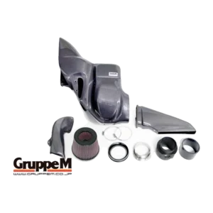 GruppeM Ram Air System - Lexus RC F USC10 2UR-GSE 5.0NA (14-19+) - Lexus RC F XC10