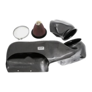 GruppeM Ram Air System – Nissan Skyline R34 RB26DETT 99-01