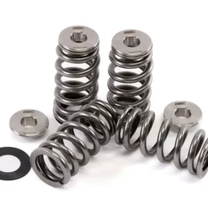 GSC Power-Division Beehive Valve Spring Kit with Ti Retainers for Audi RS3 Daza 2017+
