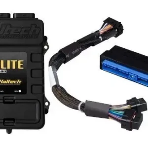 Haltech Elite 2500 Plug and Play Adaptor Harness Kit Nissan Skyline R32 | 33 | R34 GT-R 1989-2002
