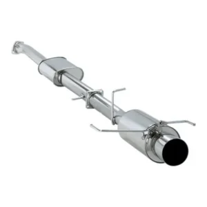 HKS 95mm Silent Hi-Power Exhaust Nissan R34 Skyline GTR RB26DETT 1998-2001