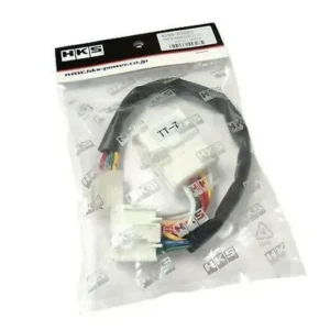 HKS 97-98 Supra TT Harness - Toyota Supra MK4 A80/JZA80