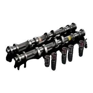 HKS Camshaft VALVE SPRING KIT VR38 S2 - Nissan GT-R R35