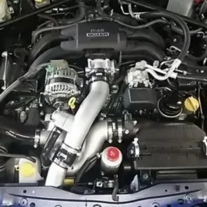 HKS GT2-7040L Supercharger Pro Kit w/ ECU Package Scion FRS | Subaru BRZ | Toyota 86 FA20 2012+
