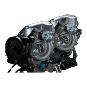 HKS GTIII-RS Sports Turbine Kit Skyline GTR RB26 - Nissan Skyline GT-R R32 / Skyline GT-R R33 / Skyline GT-R R34
