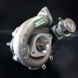 HKS GTIII-SS Sports Turbine Kit Skyline GTR RB26 - Nissan Skyline GT-R R32 / Skyline GT-R R33 / Skyline GT-R R34