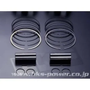 HKS High Response Piston Pin Set – RB26DETT 2.8L - Nissan Skyline GT-R R32 / Skyline GT-R R33 / Skyline GT-R R34