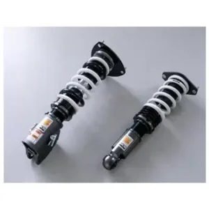 HKS Hipermax S GRB Full Kit F Pillow Coilover Subaru Impreza | WRX | STI EJ20 2007-2014