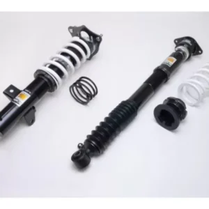 HKS Hipermax S Series FK8 Full Kit Pillow Honda Civic Type R K20C1 2017-2022