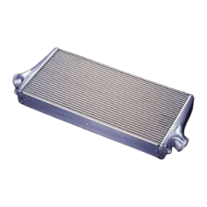 HKS Intercooler R Type FD3S T/C FULL KIT