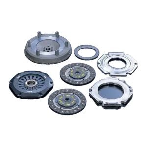 HKS LA Twin Clutch Kit BNR34 RB26DETT