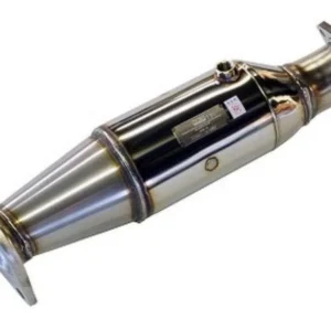 HKS Metal Catalyzer (Catalytic Converter) AP1