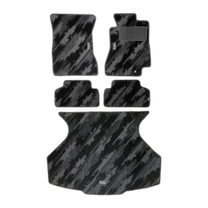 HKS OCT Floor Mats Toyota Supra JZA80