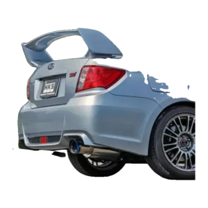 HKS RACING MUFFLER WRX STI SEDAN 11-14 USA - Subaru WRX VA / WRX STI GD / WRX STI GR/GV / WRX STI VA