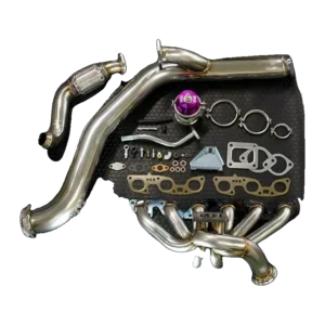 HKS SETUP KIT RB26 WITH GTIII-4R - Nissan Skyline GT-R R32 / Skyline GT-R R33 / Skyline GT-R R34