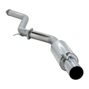 HKS SILENT Hi-POWER TURBO E-JZA80 2JZ-GTE
