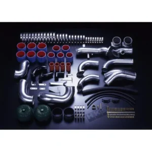 HKS Special Full Intercooler Piping Kit Nissan Skyline GTR BCNR34 RB26DETT 1999-2002
