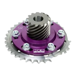 HKS SR20DE/DET Exhaust Slide Cam Sprocket - Nissan 240SX / Silvia S13 / 240SX / Silvia S14 / Silvia S15