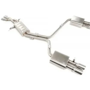IE Catback Exhaust System Audi B8 | B8.5 S4 2009-2015