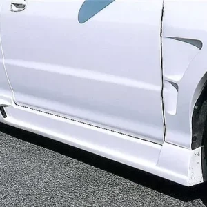 INGS N-Spec Side Skirts FRP Acura Integra 1995-2001