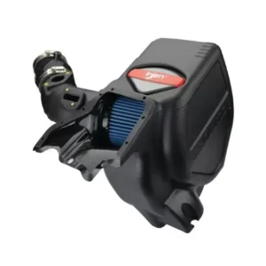 Injen Evolution Cold Air Intake System EVO1502 for 2017-2021 Honda Civic Type R L4-2.0L Turbo