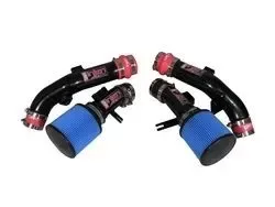 Injen SP Short Ram Intake System for 2010-2012 Nissan GTR V6 3.8L Twin Turbo