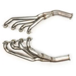 ISR Performance 1 3/4" HGC LS Swap Header Nissan 240SX 1989-1998 | 350Z 2003-2008