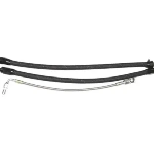 ISR Performance SR20DET S13 Motor Top Mount Turbo Lines
