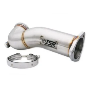 ISR Performance Top Mount Manifold O2 Housing Nissan 240SX S13 | S14 KA24DE 1989-1998